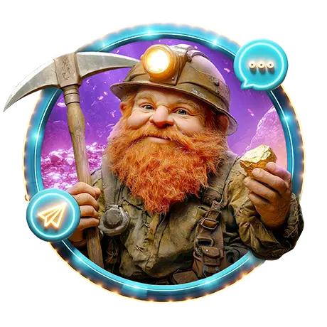 Як отримати промокод на фріспіни Slots City в Телеграм?