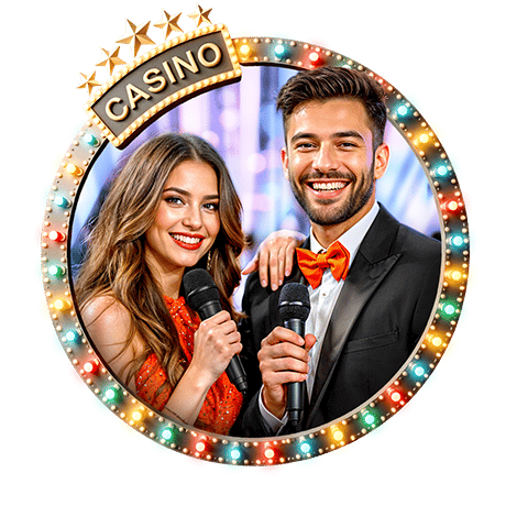 Провайдери онлайн-казино Slots City