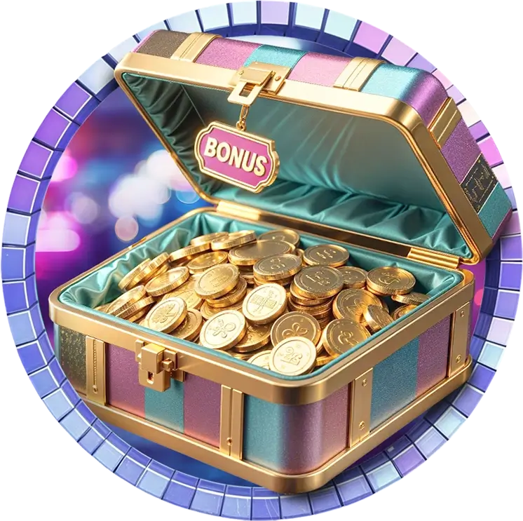 Slots City — твій шлях до великих перемог!